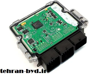 تعمیرات ecu