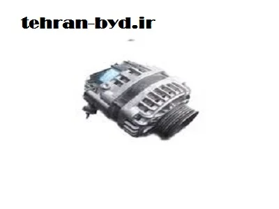 تعمیرات دینام BYD